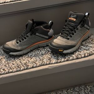 Danner 2650 woman’s mid GTX